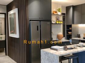 Image apartemen dijual di Alam Sutera, Serpong, Tangerang, Properti Id 7774