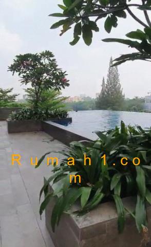 Foto Apartemen Paddington Heights dijual, Apartemen Id: 7775