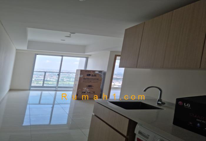 Foto Apartemen Sedayu City dijual, Apartemen Id: 7776