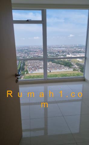 Foto Apartemen Sedayu City dijual, Apartemen Id: 7776