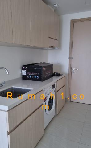 Foto Apartemen Sedayu City dijual, Apartemen Id: 7776