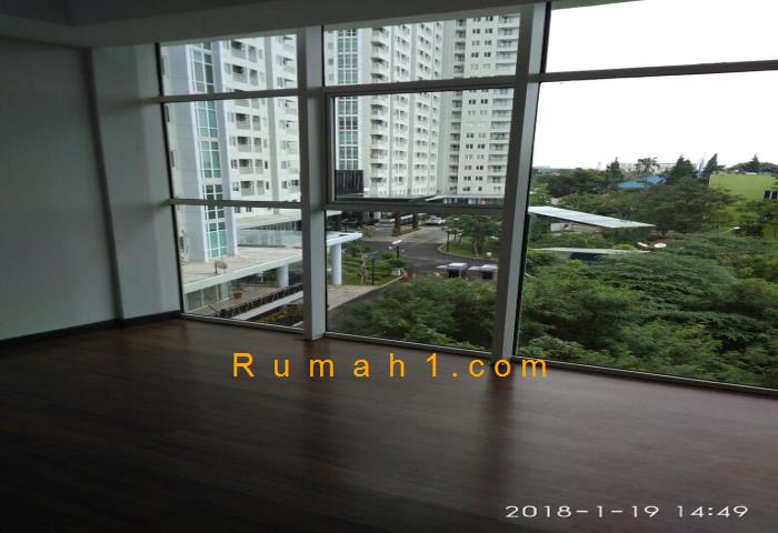 Foto Apartemen Satu8 Residence dijual, Apartemen Id: 7778