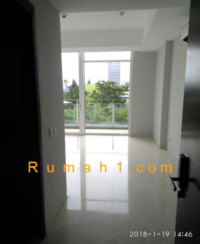Foto Apartemen Satu8 Residence dijual, Apartemen Id: 7778