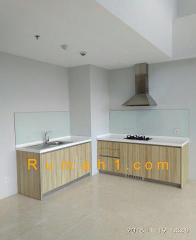 Foto Apartemen Satu8 Residence dijual, Apartemen Id: 7778