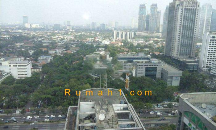 Foto Apartemen Taman Sari Semangi dijual, Apartemen Id: 7779