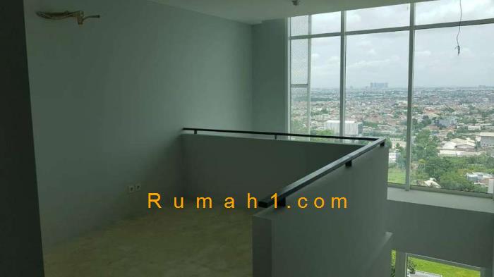 Foto Apartemen Satu8 Residence dijual, Apartemen Id: 7781