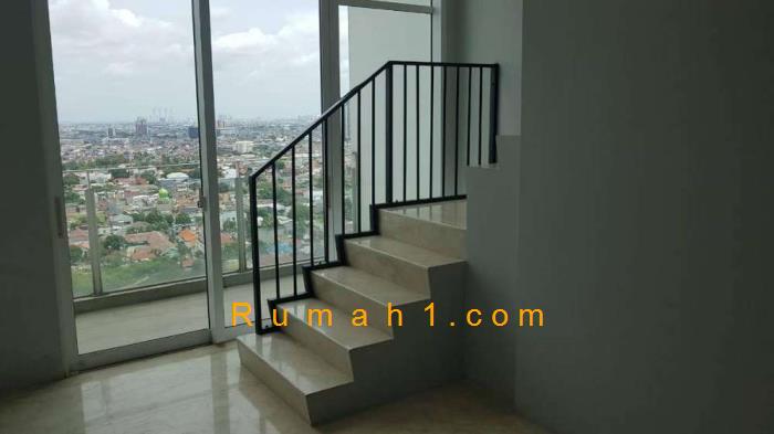 Foto Apartemen Satu8 Residence dijual, Apartemen Id: 7781