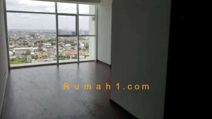 Foto Apartemen Satu8 Residence dijual, Apartemen Id: 7781
