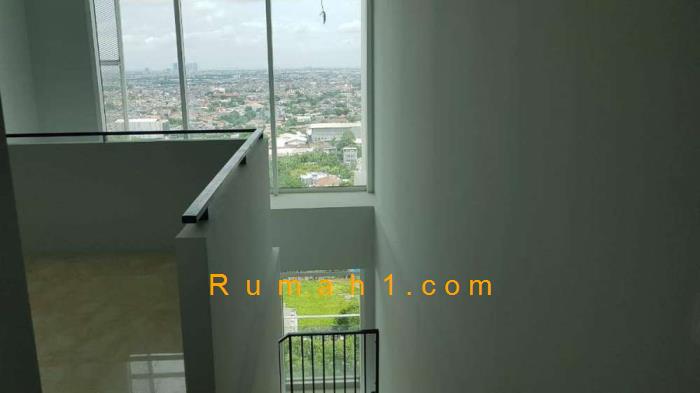 Foto Apartemen Satu8 Residence dijual, Apartemen Id: 7781