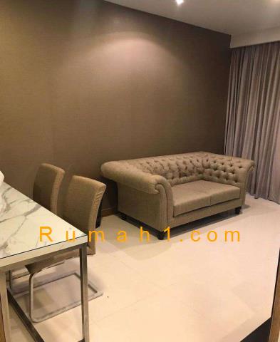 Foto Apartemen Lexington Residence dijual, Apartemen Id: 7782