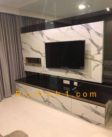 Foto Apartemen Lexington Residence dijual, Apartemen Id: 7782