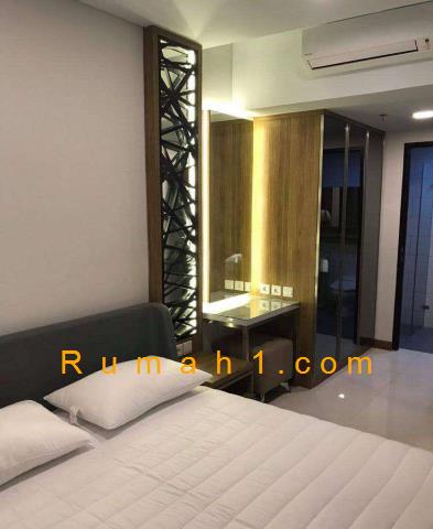 Foto Apartemen Lexington Residence dijual, Apartemen Id: 7782