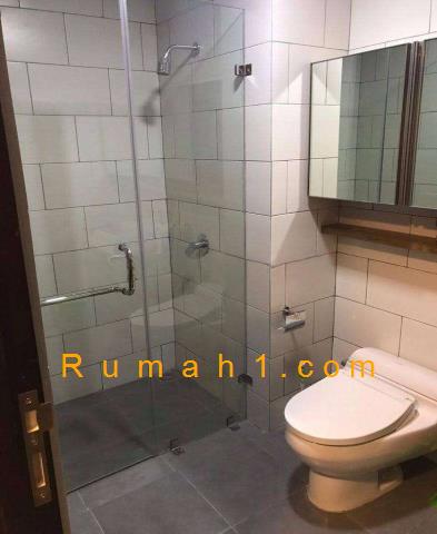 Foto Apartemen Lexington Residence dijual, Apartemen Id: 7782