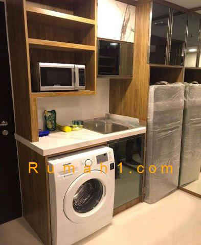 Foto Apartemen Lexington Residence dijual, Apartemen Id: 7782