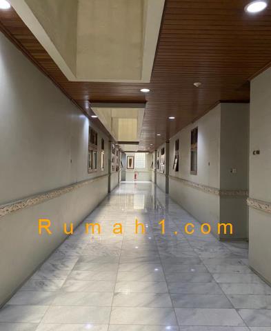 Foto Wijaya Executive Mansion dijual, Apartemen Id: 7783