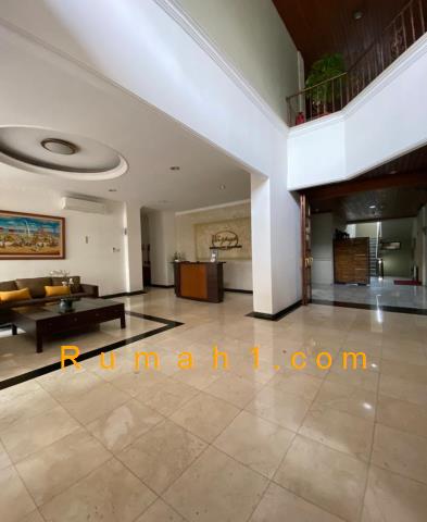 Foto Wijaya Executive Mansion dijual, Apartemen Id: 7783