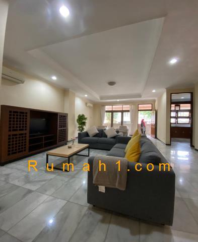Foto Wijaya Executive Mansion dijual, Apartemen Id: 7783