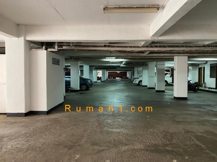 Foto Wijaya Executive Mansion dijual, Apartemen Id: 7783