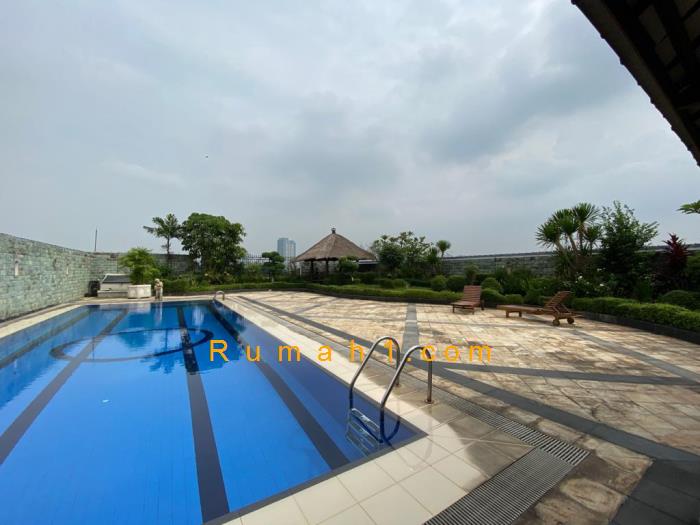 Foto Wijaya Executive Mansion dijual, Apartemen Id: 7783