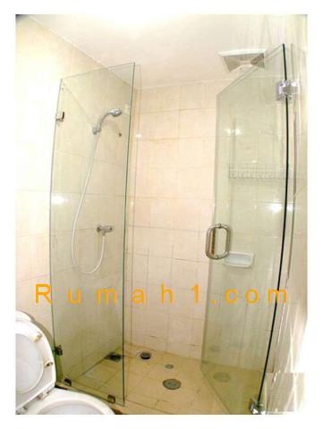 Foto Apartemen Sudirman Park dijual, Apartemen Id: 7784