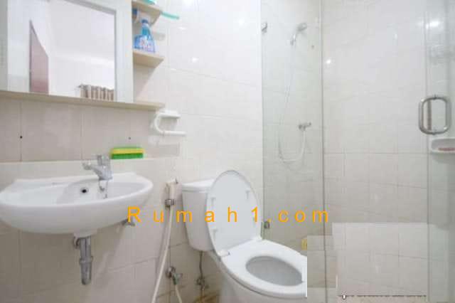 Foto Apartemen Sudirman Park dijual, Apartemen Id: 7784