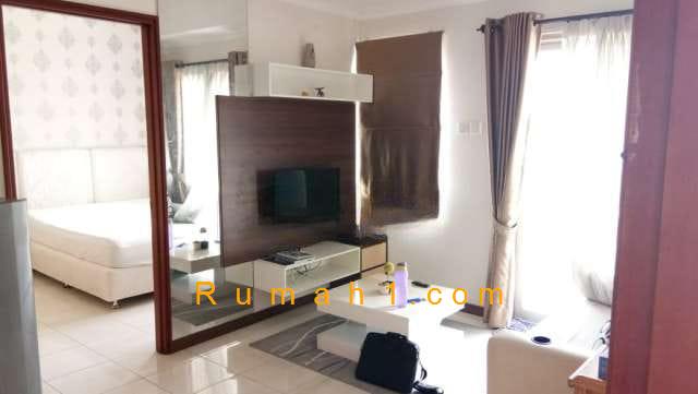 Foto Apartemen Sudirman Park dijual, Apartemen Id: 7784