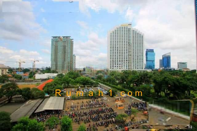Foto Apartemen Sudirman Park dijual, Apartemen Id: 7784