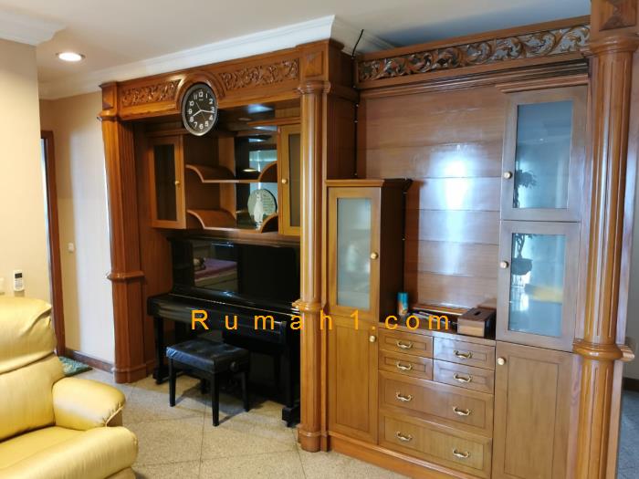 Foto Apartemen Marina dijual, Apartemen Id: 7785