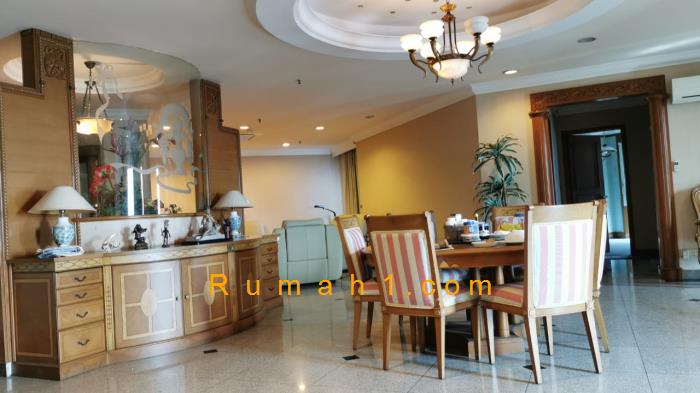 Foto Apartemen Marina dijual, Apartemen Id: 7785