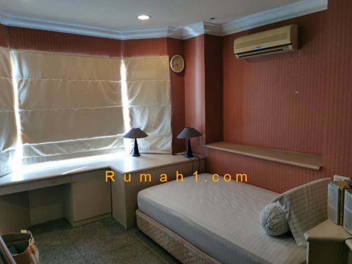 Foto Apartemen Marina dijual, Apartemen Id: 7785