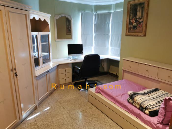 Foto Apartemen Marina dijual, Apartemen Id: 7785