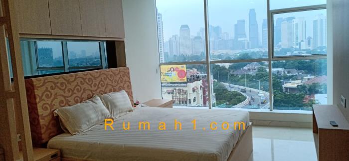 Foto Apartemen Four Winds dijual, Apartemen Id: 7786