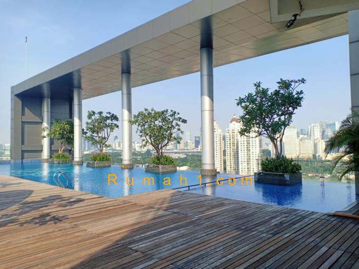 Foto Apartemen Four Winds dijual, Apartemen Id: 7786