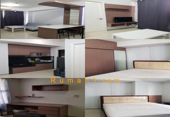 Foto Apartemen Silkwood Residences dijual, Apartemen Id: 7787