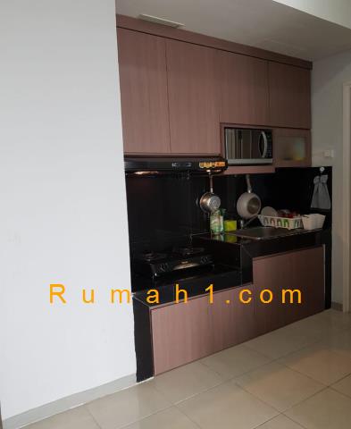 Foto Apartemen Silkwood Residences dijual, Apartemen Id: 7787