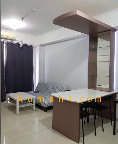 Foto Apartemen Silkwood Residences dijual, Apartemen Id: 7787