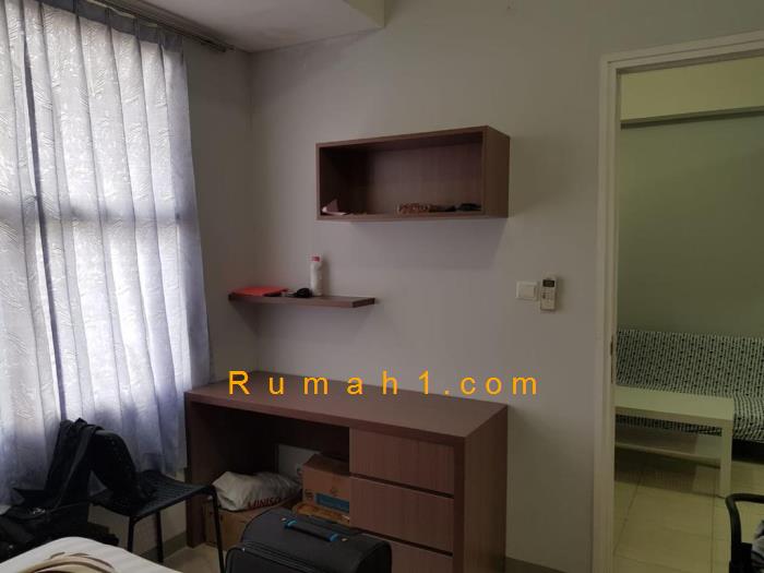 Foto Apartemen Silkwood Residences dijual, Apartemen Id: 7787