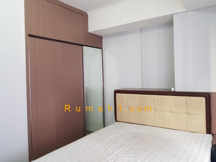 Foto Apartemen Silkwood Residences dijual, Apartemen Id: 7787