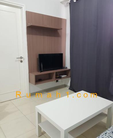 Foto Apartemen Silkwood Residences dijual, Apartemen Id: 7787