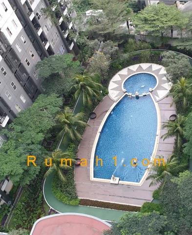 Foto Apartemen Silkwood Residences dijual, Apartemen Id: 7787
