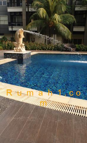 Foto Apartemen Silkwood Residences dijual, Apartemen Id: 7787