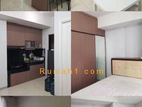 Image apartemen dijual di Alam Sutera, Serpong, Tangerang, Properti Id 7787
