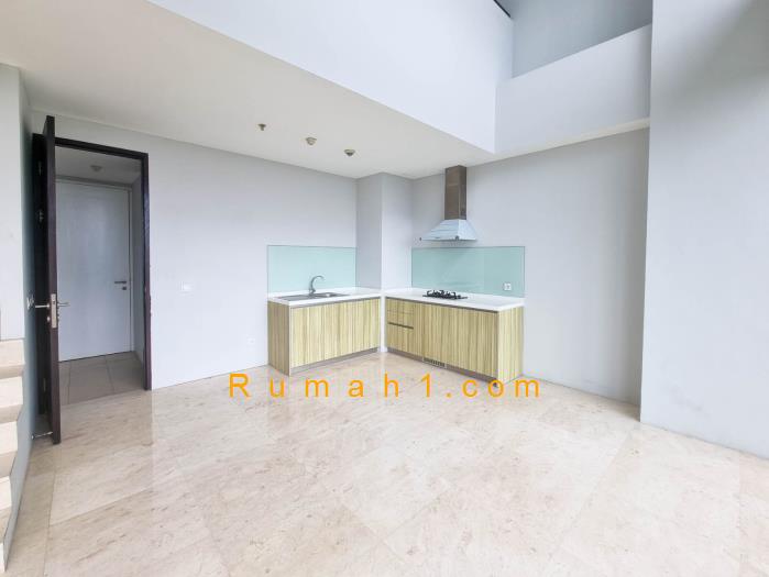 Foto Apartemen Satu8 Residence dijual, Apartemen Id: 7788