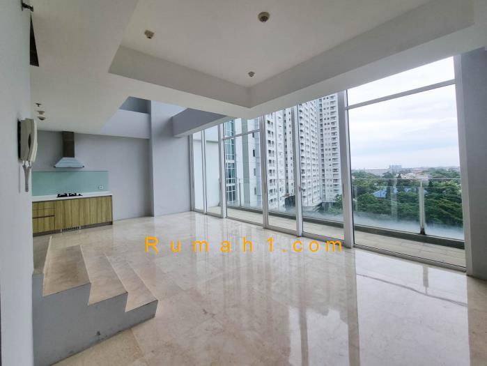 Foto Apartemen Satu8 Residence dijual, Apartemen Id: 7788