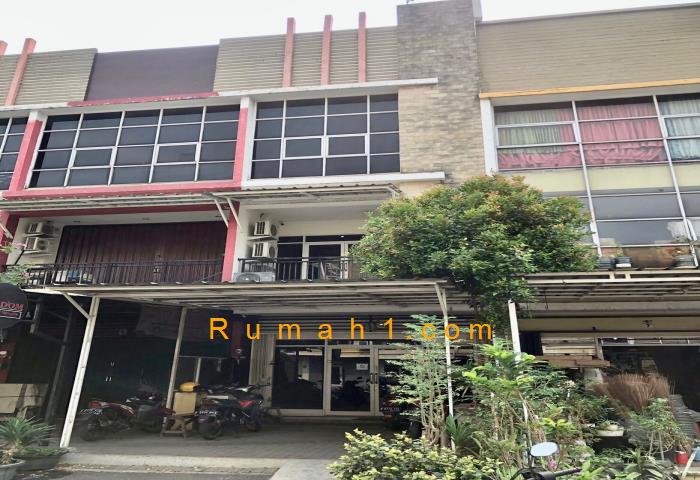 Foto Ruko dijual di Ruko Citywalk Grand Palm Kosambi, Ruko Id: 7791