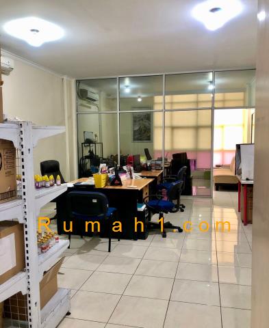 Foto Ruko dijual di Ruko Citywalk Grand Palm Kosambi, Ruko Id: 7791