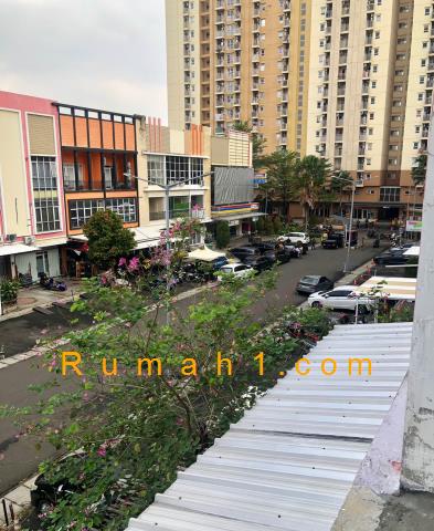 Foto Ruko dijual di Ruko Citywalk Grand Palm Kosambi, Ruko Id: 7791