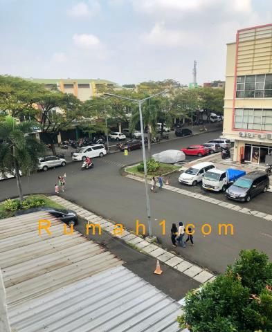 Foto Ruko dijual di Ruko Citywalk Grand Palm Kosambi, Ruko Id: 7791