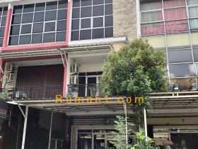 Image ruko dijual di Duri Kosambi, Cengkareng, Jakarta Barat, Properti Id 7791