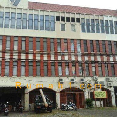Foto Ruko dijual di Tanjung Duren Utara, Grogol, Ruko Id: 7792